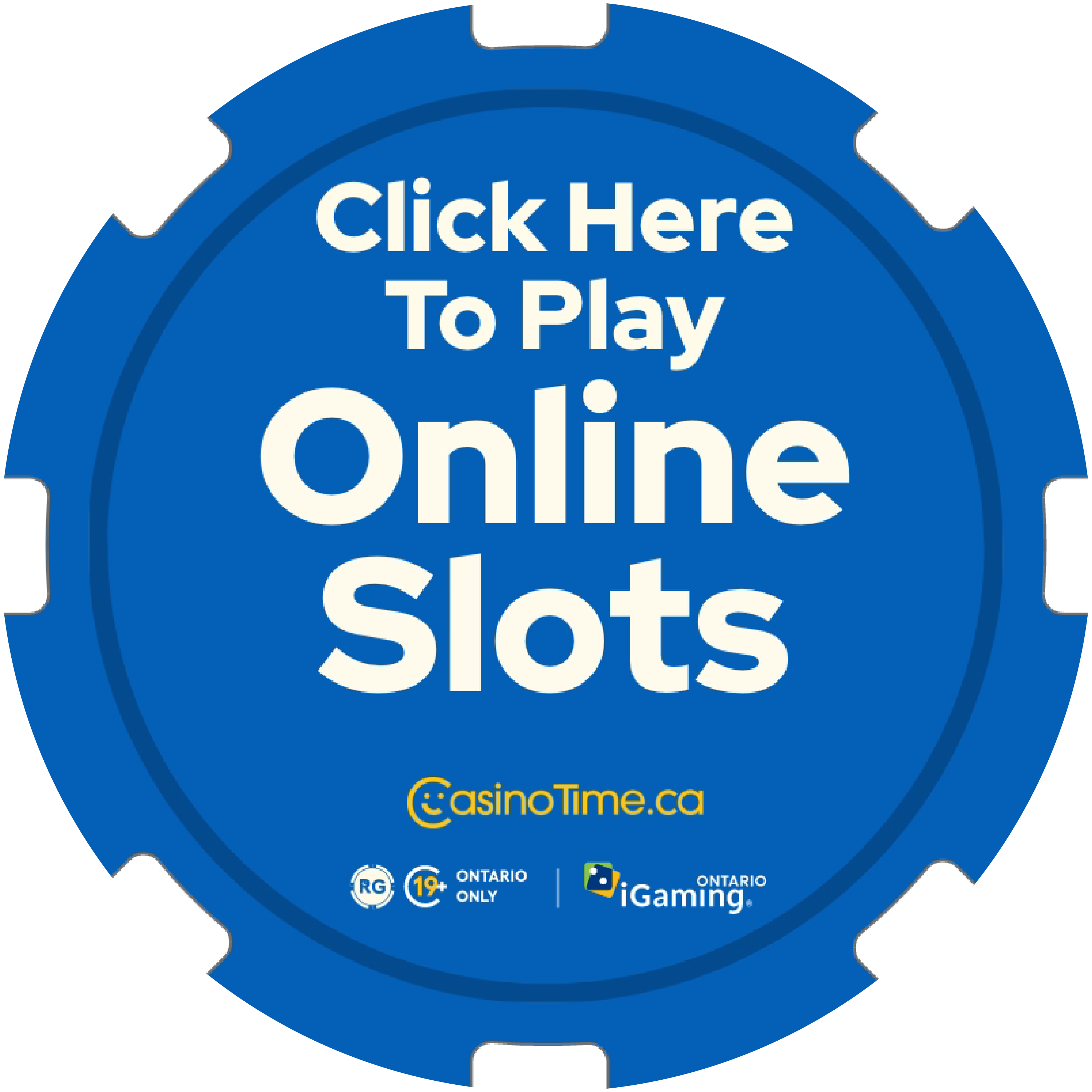 Sarnia Jackpot Time