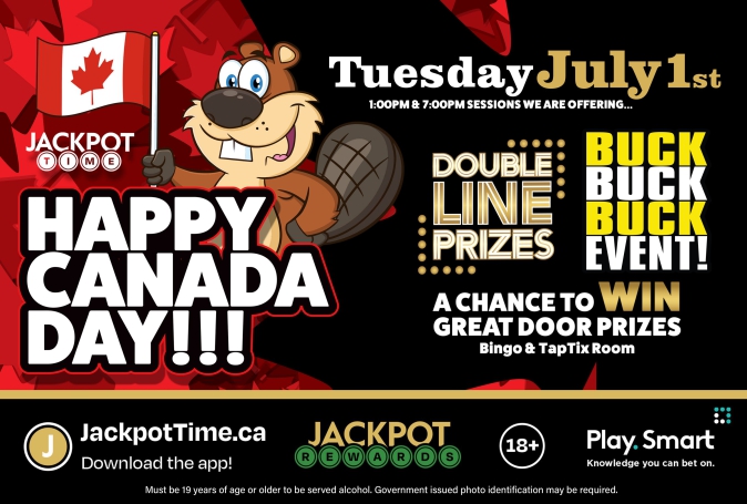 Canada Day