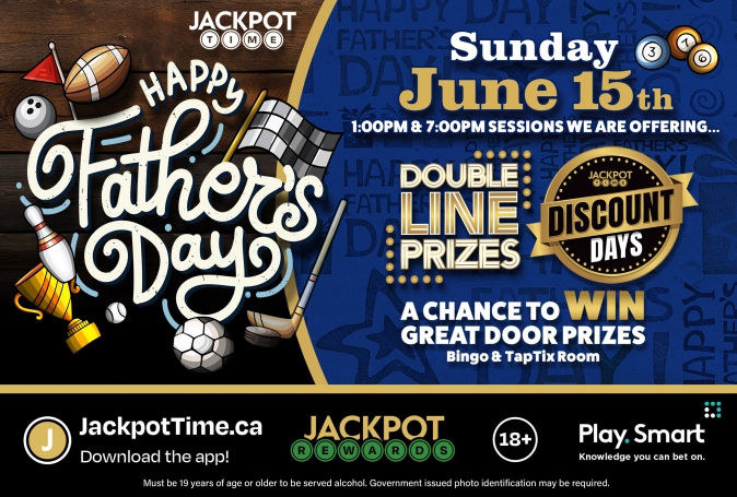 Fathers Day Package