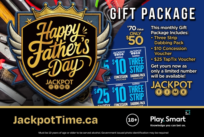 Fathers Day Gift Package