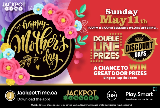 Mothers Day Promotion