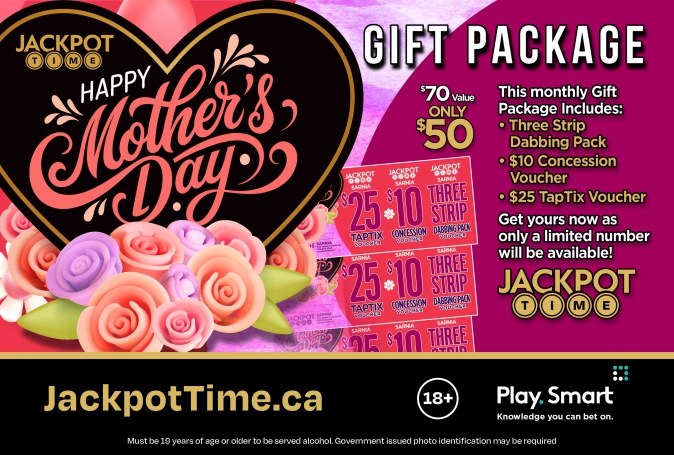Mothers Day Gift Package